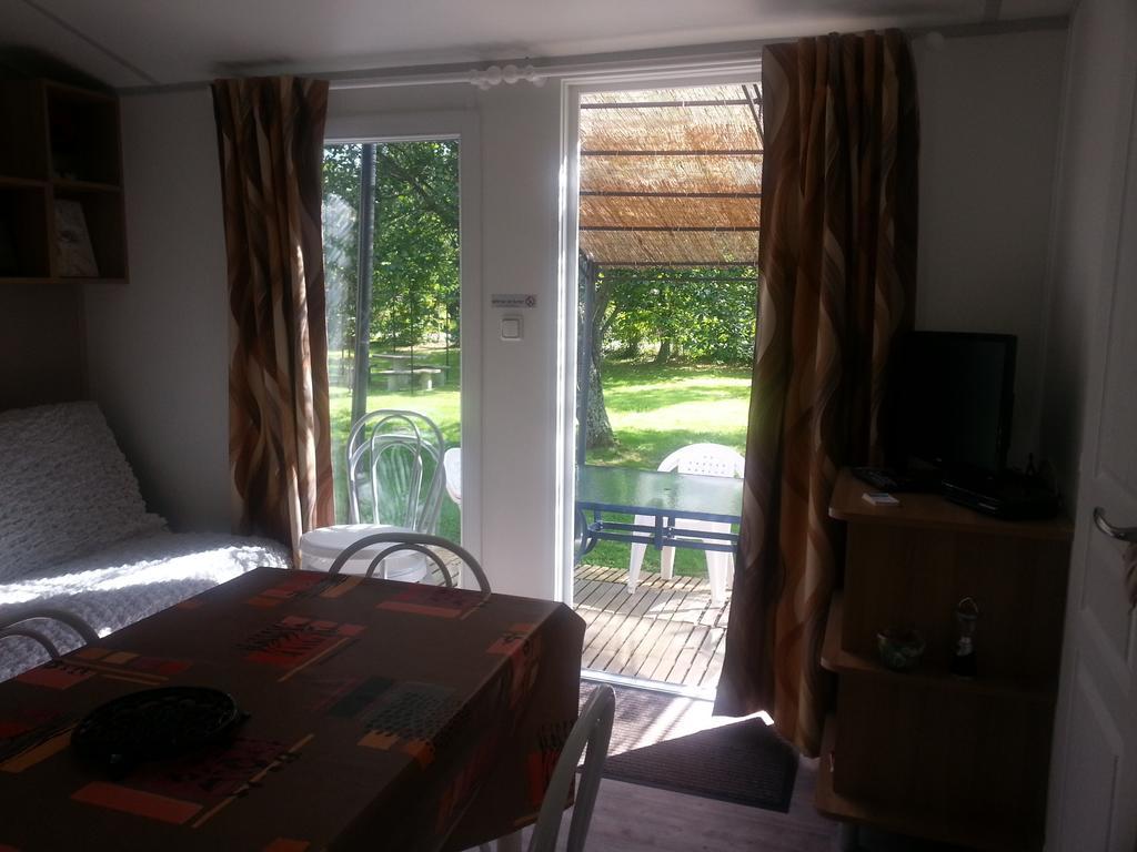 Chambres D'Hotes Sandrine Louis Phalsbourg Kamer foto