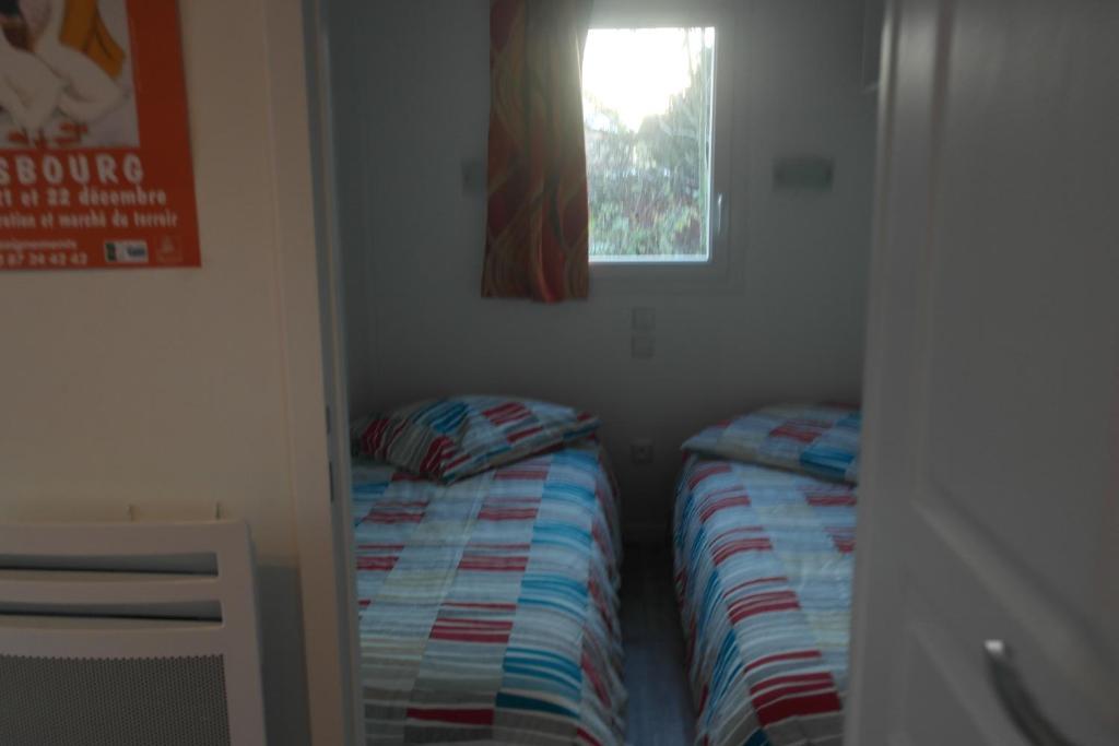 Chambres D'Hotes Sandrine Louis Phalsbourg Buitenkant foto
