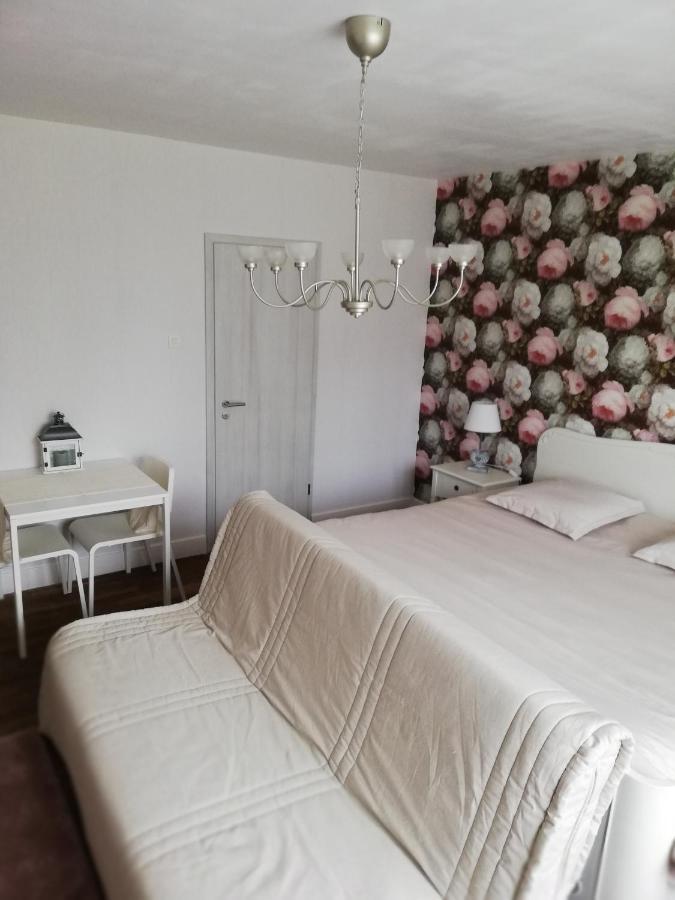 Chambres D'Hotes Sandrine Louis Phalsbourg Buitenkant foto