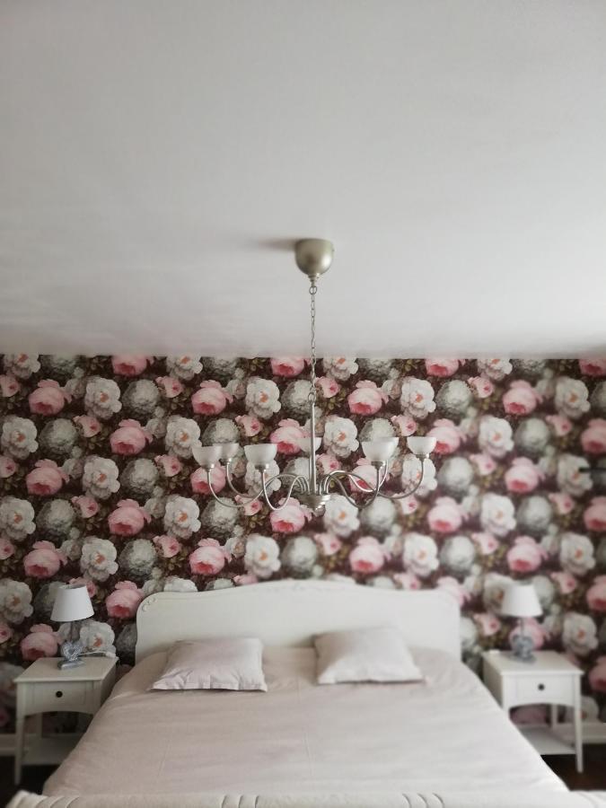 Chambres D'Hotes Sandrine Louis Phalsbourg Buitenkant foto