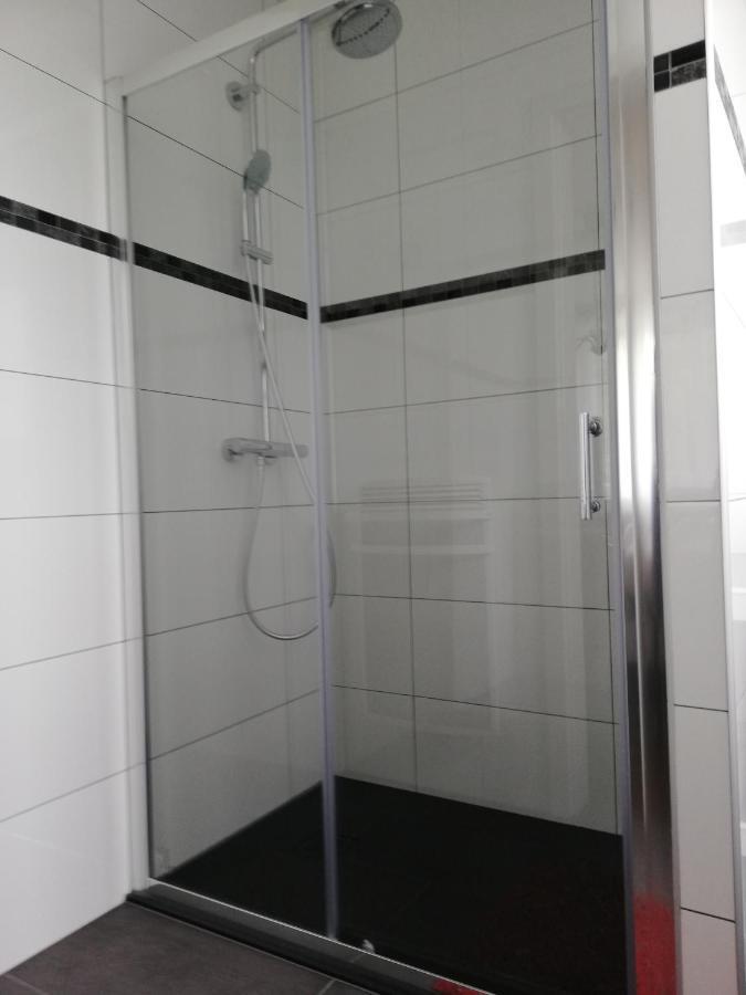 Chambres D'Hotes Sandrine Louis Phalsbourg Buitenkant foto