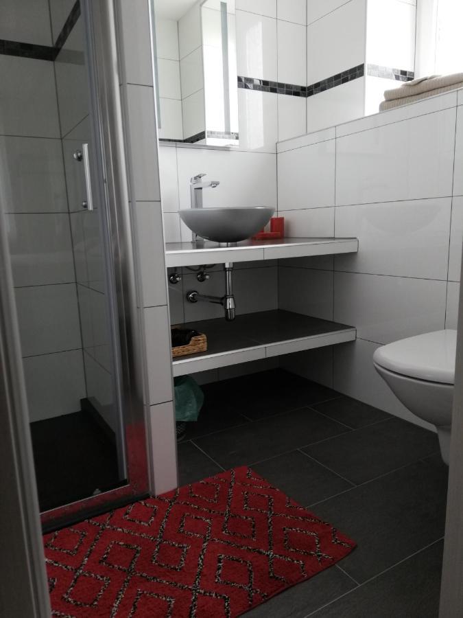 Chambres D'Hotes Sandrine Louis Phalsbourg Buitenkant foto